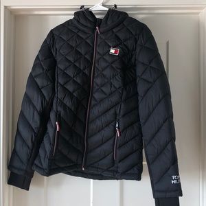 Ladies lightweight coat